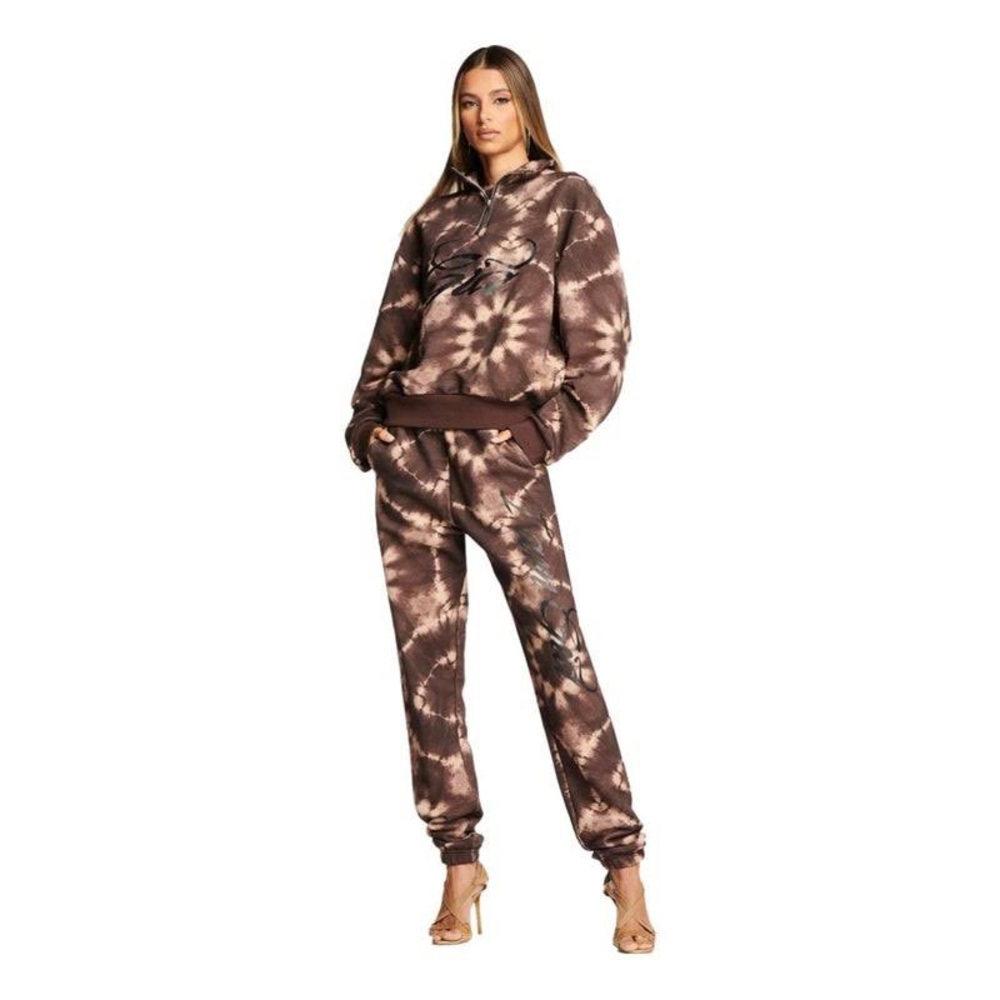 I am Gia Domani tracksuit